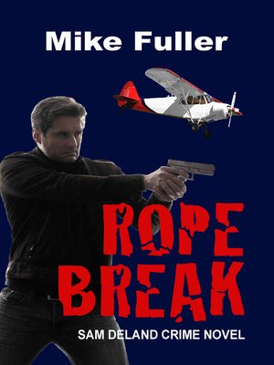 cover image of Rope Break